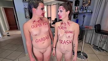 hd ff humiliation ass sniffing spitting porn