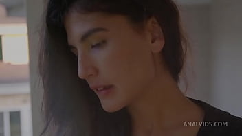 hd parish wanted to seduce the gardener but did not expect that he would fuck her hard in her ass flx002 porn