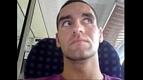hd on the train porn