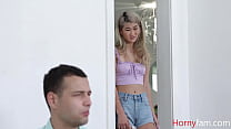 hd юная азиатская сводная сестра трахается после проигрыша пари софия су porn