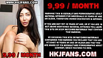 hd and hotkinkyjo whipped cream in xo speculum prolapse anal fisting porn