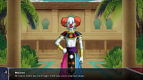 hd dragon ball divine adventure part 19 porn
