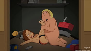 hd メググリフィンの漫画の編集 porn