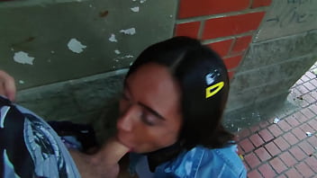 hd i saco la leche still unknown in public in exchange for money in medellin colombia porn