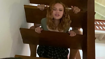 hd stepbrother im stuck help me of course ill fuck you porn