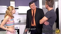 hd daddy4k в обмен на наличные парень разрешает подруге заниматься сексом со своим отцом porn
