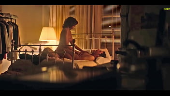 hd alison brie sex scene in glow loopedextended no background music porn