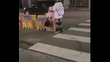 hd in the middle of the voyeur street porn