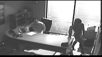 hd office tryst gets caught on cctv and leaked porn