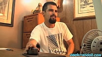 hd hung bearded amateur dick hardy watches porn while jerking porn