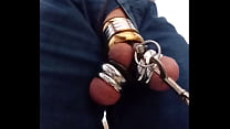 hd split balls exxtrem porn