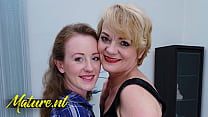 hd innocent girl seduced by her boyfriends lesbian mom porn