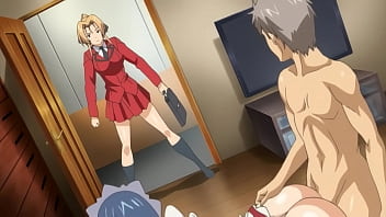 hd nl 18 year old virgin step siblings caught fucking hentai porn
