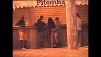 hd секс с разными незнакомцами в пляжном киоске porn