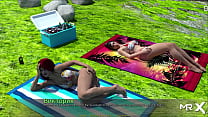 hd retrieving the past lake masturbation dirty talk 14 porn