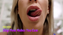 hd step mom makes you cum with just her mouth nikki brooks asmr porn