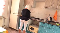 hd milf spreads her big ass for anal sex her son porn