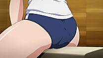 hd ᴡɪᴛʜ the gymnasts big pussy hentai porn