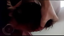hd он зовет меня пососать его член в ванной пока его семья в столовой porn