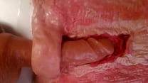 hd animated clay motion movie of really close up fucking internal anal fucking video showing what really happens to porn