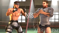 hd to snake x chris wrestling match sfm porn