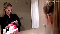 hd nice amateur orgasm porn