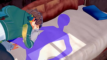 hd このすばやおいカズマハードセックス手コキフェラチオめちゃくちゃハメ撮り日本のアジアのマンガアニメゲームポルノゲイ porn