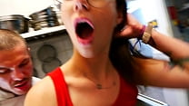 hd polish amateur couple chihuahua fuck with chef porn
