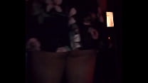 hd in cabins with mini dress porn