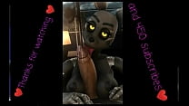 hd eel fnaf sex with all 2 porn