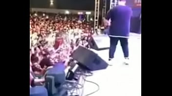 hd girlfriend getting fucked on stage porn