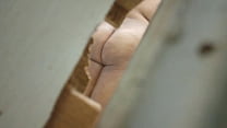hd my wife in the bathroom of the house thats the only reason i go so i can see my big ass and horny girl porn