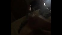 hd милая сводная сестра брюнетка с потрясающим ртом развлекается с белым парнем в главных ролях эвелина дарлинг эмили porn