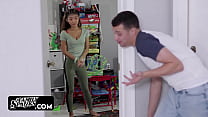 hd tiny asian stepsister doing everything for going viral myles long clara trinity porn
