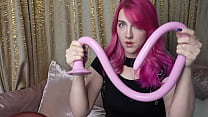 hd world record deepthroat my longest deepthroat ever 38 inches porn