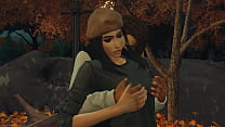 hd pussy sims 4 gym flex nutt part 3 a friendly gesture porn