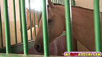 hd cute masturbating horse rider porn