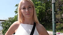 hd german scout sexy pawg girl sharon pickup and rough eye rolling orgasm casting fuck porn