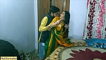 hd indian hot milf aunty vs hot teen indian sex with hindi audio porn