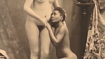 hd dark lantern entertainment presents vintage race relations from my secret life the erotic confessions of a victorian porn