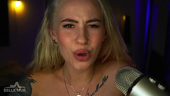 hd your dominant gf tells you how to jerk asmr porn