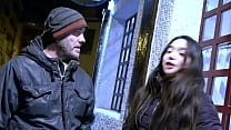 hd подбор брюнеткиподростка которая сходит с ума для уличного секса знакомьтесь аими porn