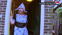 hd visiting horny suus and start playing dutch dirty games netherlands porn