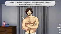 hd kissing two men i have crushes on and jacking off to the memory coming out on top ian part 03 porn