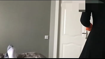 hd new maid doesnt wear panties at work porn