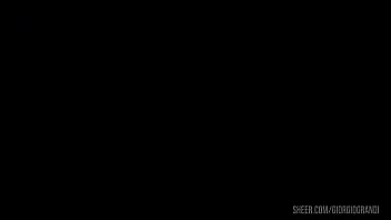hd ella hollywood testing the handmade impaler size l with additional anal fisting twt149 porn