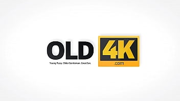 hd old4k model from czech republic has twat penetrated by old teacher porn