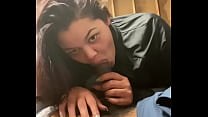 hd моя домашняя девушка подошла к ловушке чтобы отсосать мне porn