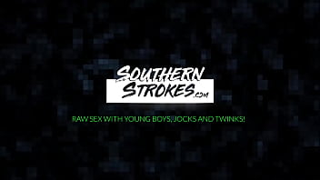 hd southernstrokes young skinny twinks raw breed in compilation porn