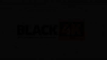 hd черный4k секс с черным бойфрендом помогает блондинке забыть о холоде porn